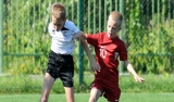 Dwa mecze rocznika 2002